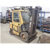 Image 2 : Yale 6000LBS Lift Truck, M/N: GLP060TENUAE086LPS