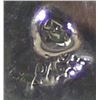 Image 2 : Mexican Sterling & Abalone Bracelet and Pin