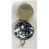 Image 3 : Alpaca Mexico Abalone Pill Box