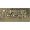 Image 4 : Alpaca Mexico Abalone Pill Box