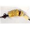 Image 5 : 4 Japanese Carved Bone & Wood Netsukes