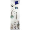 Image 3 : Single Earrings, Some Native American