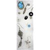 Image 4 : Single Earrings, Some Native American
