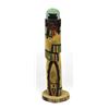 Image 1 : Native American Hopi Crow Kachina, Wilson Tsosie