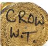 Image 5 : Native American Hopi Crow Kachina, Wilson Tsosie
