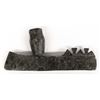Image 1 : Native American Stone T-Pipe