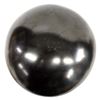 Image 3 : Mata Ortiz Matte on Black Pottery Jar by Quezada