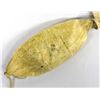 Image 2 : Native American Porcupine Quill Pouch