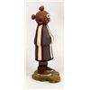 Image 4 : Hopi Mudhead Kachina by Fermin Torivio