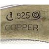 Image 4 : Carolyn Pollack Relios Copper & Sterling Bracelet