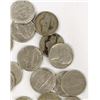 Image 2 : Roll of Mixed Date Jefferson Nickels