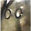 Image 4 : Navajo Sterling Turquoise Adjustable Ring