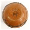 Image 4 : Hopi Pottery Bowl by Zella Cheeda, Antelope Woman
