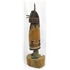 Image 2 : Large Hopi Shalako Kachina by Ted Francis, Jr.