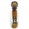Image 3 : Large Hopi Shalako Kachina by Ted Francis, Jr.