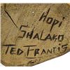 Image 5 : Large Hopi Shalako Kachina by Ted Francis, Jr.