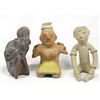 Image 3 : Schering Pharmaceutical PreColumbian Statues