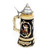 Image 4 : Antique German Musical Stein