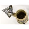 Image 5 : Antique German Musical Stein