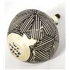 Image 6 : 3 Pieces of Native American Acoma Pottery