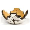 Image 1 : Zuni Kiva Bowl by Chris Nastacio
