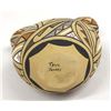 Image 5 : Jemez Pueblo Pottery Wedding Vase by Toya