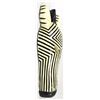 Image 2 : African Carved Wood Zebra Mask