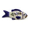 Image 1 : Mexican Tonala Pottery Fish