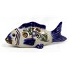 Image 2 : Mexican Tonala Pottery Fish