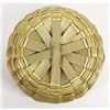 Image 3 : Native American Lidded Basket
