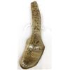 Image 2 : Inuit Eskimo Whale Bone Mask