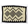 Image 1 : Native American Navajo Wool Textile Rug