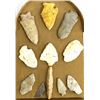 Image 2 : San Diego County & Georgia Arrowhead Displays