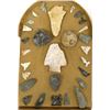 Image 3 : San Diego County & Georgia Arrowhead Displays