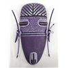 Image 1 : Ceramic Pottery African Style Mask by Malmstrom
