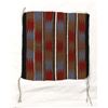 Image 1 : Native American Navajo Wool Textile Rug