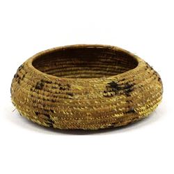 Vintage Native American Basket