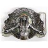 Image 1 : 1981 Bergamot Brass Works Buckle