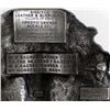 Image 2 : 1981 Bergamot Brass Works Buckle