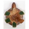 Image 3 : Mexican Carved Soapstone Turtle by Gaona