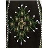 Image 2 : Eastern Woodlands Beaded Tulip Pouch