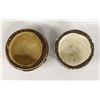Image 3 : 2 Pieces of Native American Pottery Miniatures