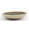 Image 2 : Large Mata Ortiz Pottery Bowl by Dora Quezada