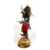 Image 2 : Hopi Ogre Kachina by Arnold Youvella