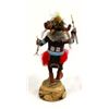 Image 3 : Hopi Ogre Kachina by Arnold Youvella