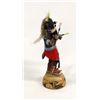Image 4 : Hopi Ogre Kachina by Arnold Youvella