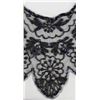 Image 2 : Beaded Dress Jacket Collar