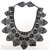 Image 3 : Beaded Dress Jacket Collar