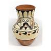 Image 1 : Jemez Pottery Vase by G. Baca
