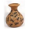 Image 1 : Native American Acoma Hand Painted Ceramic Pottery